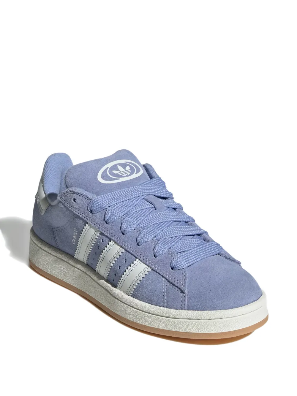 adidas Campus 00s striped sneakers Paars