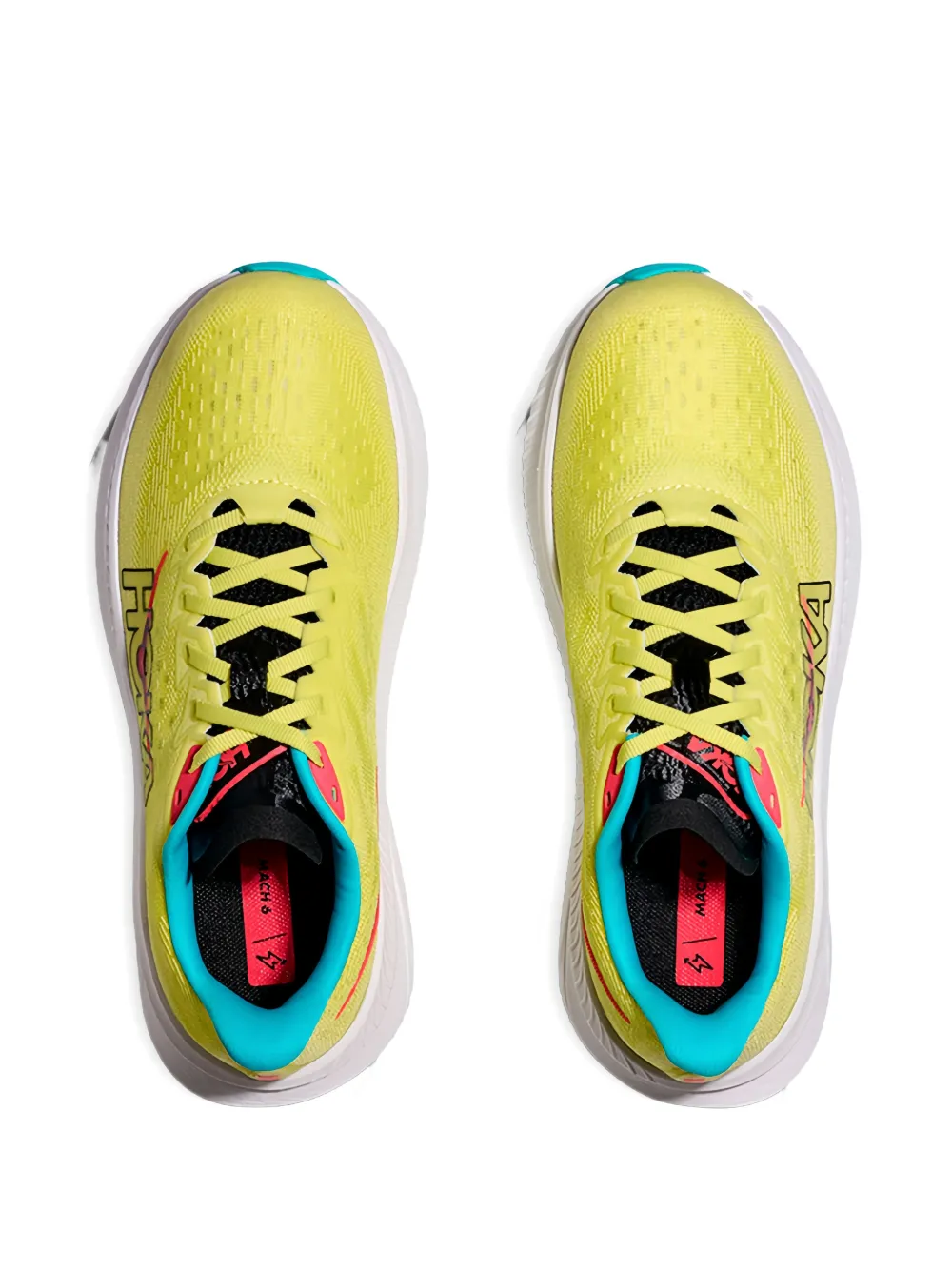 HOKA Mach 6 low-top sneakers | Low-Tops | Image 2