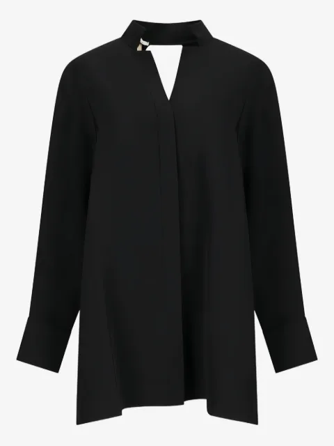 Di Stavnitser blusa Lulu