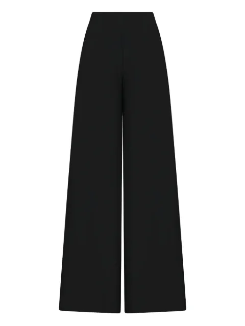 Di Stavnitser Aurora silk trousers