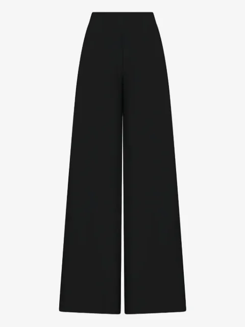 Di Stavnitser pantalones de seda Aurora