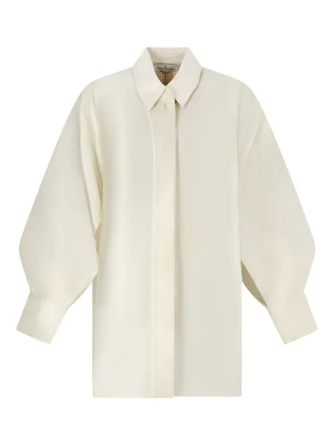 Di Stavnitser organza milena blouse