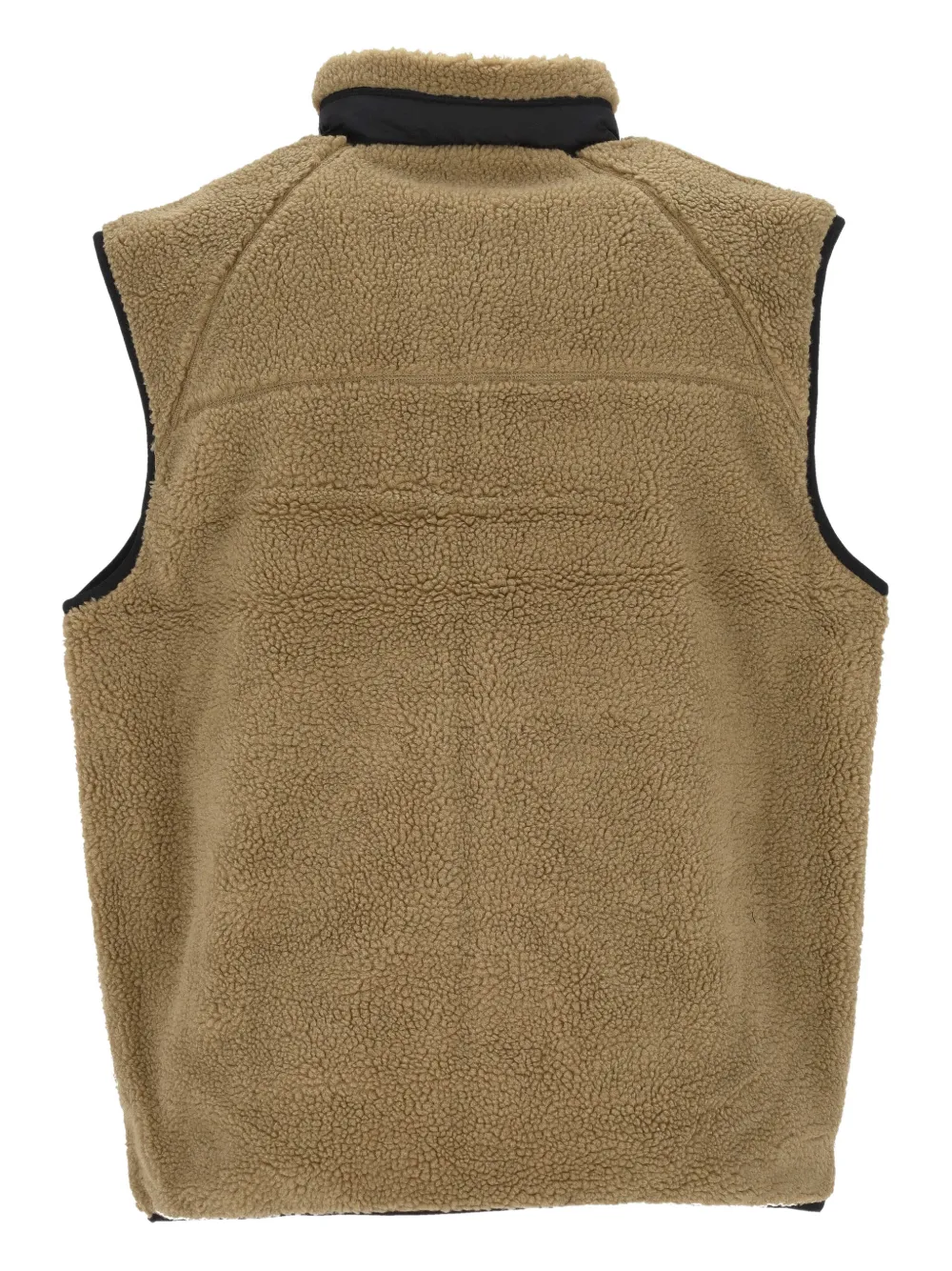 Carhartt WIP Colete Prentis com zíper no bolso | Coletes | Image 2