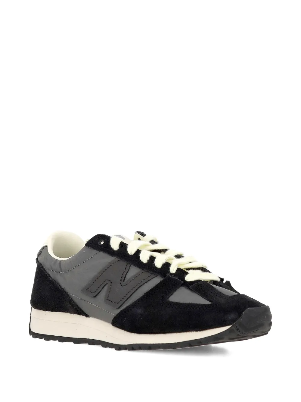 New Balance lace-up round-toe sneakers | Low-Tops | Image 2