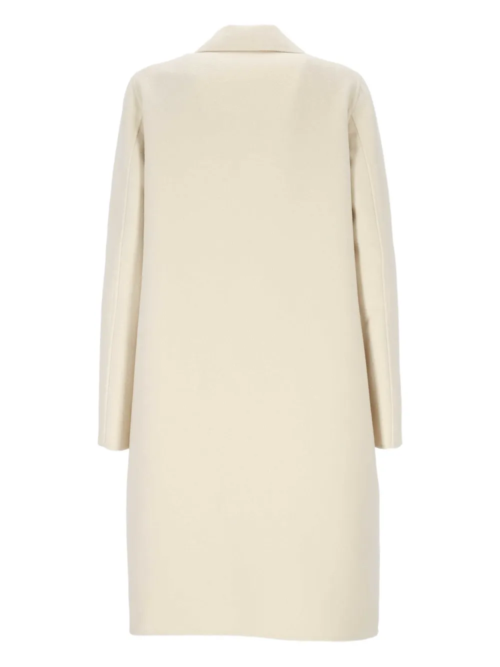 Marella button coat | Single Breasted Coats | Image 2