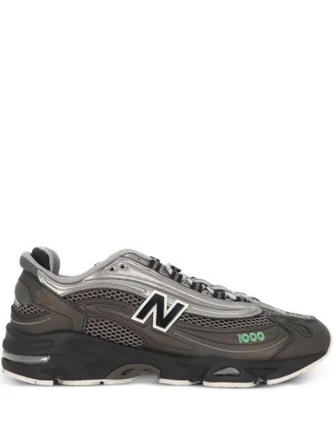 New Balance 1000 panelled sneakers