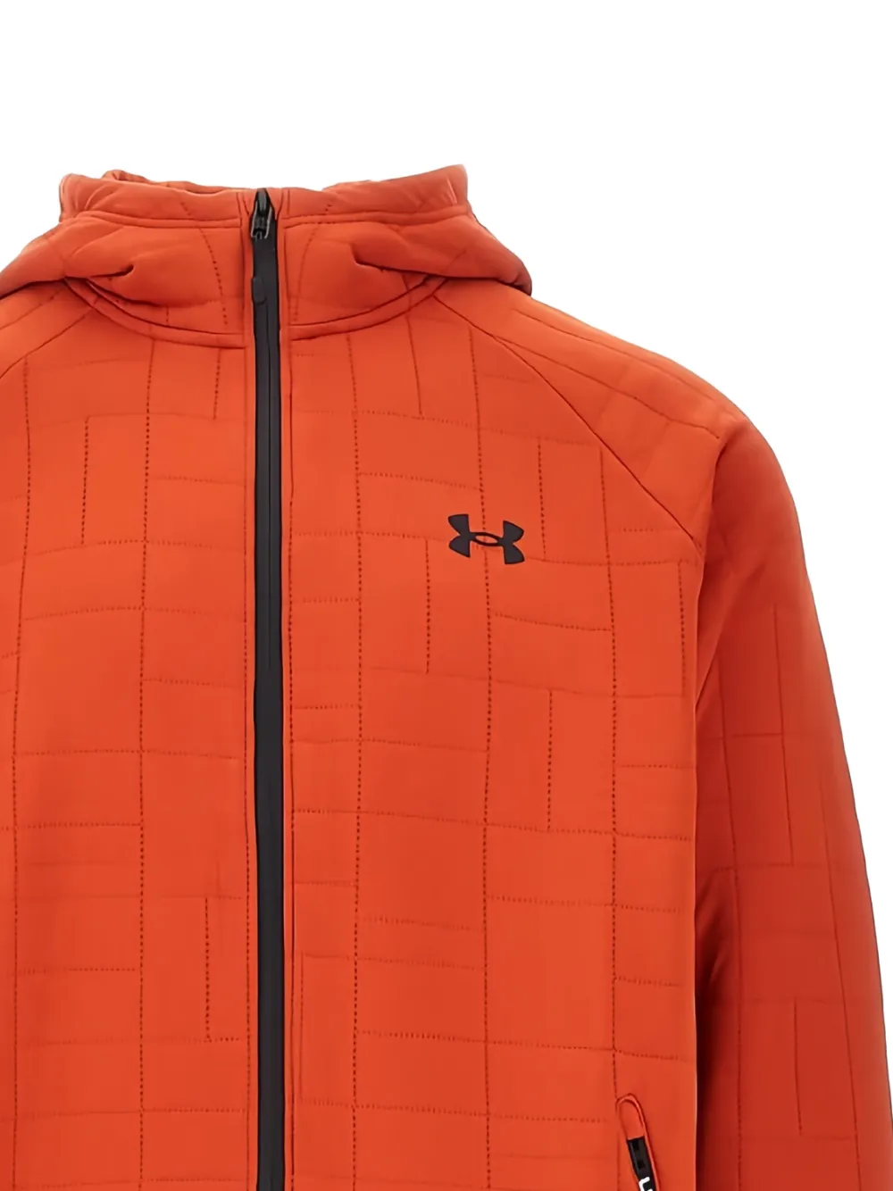 Under Armour hoodie con cierre | Hoodies | Image 2
