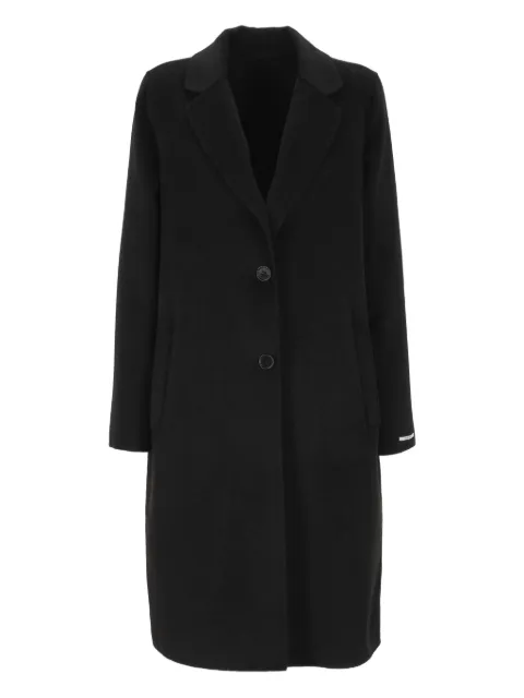 Marella buttoned coat