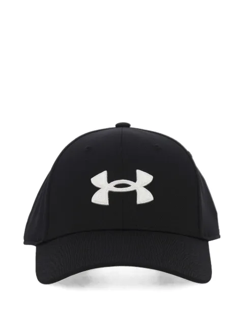 Under Armour logo blitzing hat