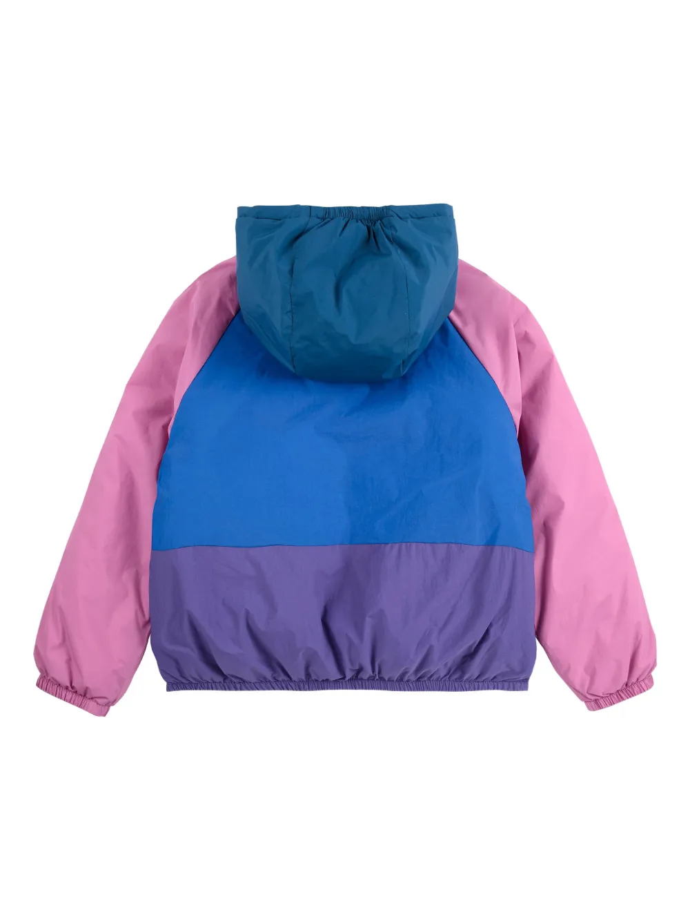 Bobo Choses chamarra con capucha y cierre | Chamarras capitonadas | Image 2