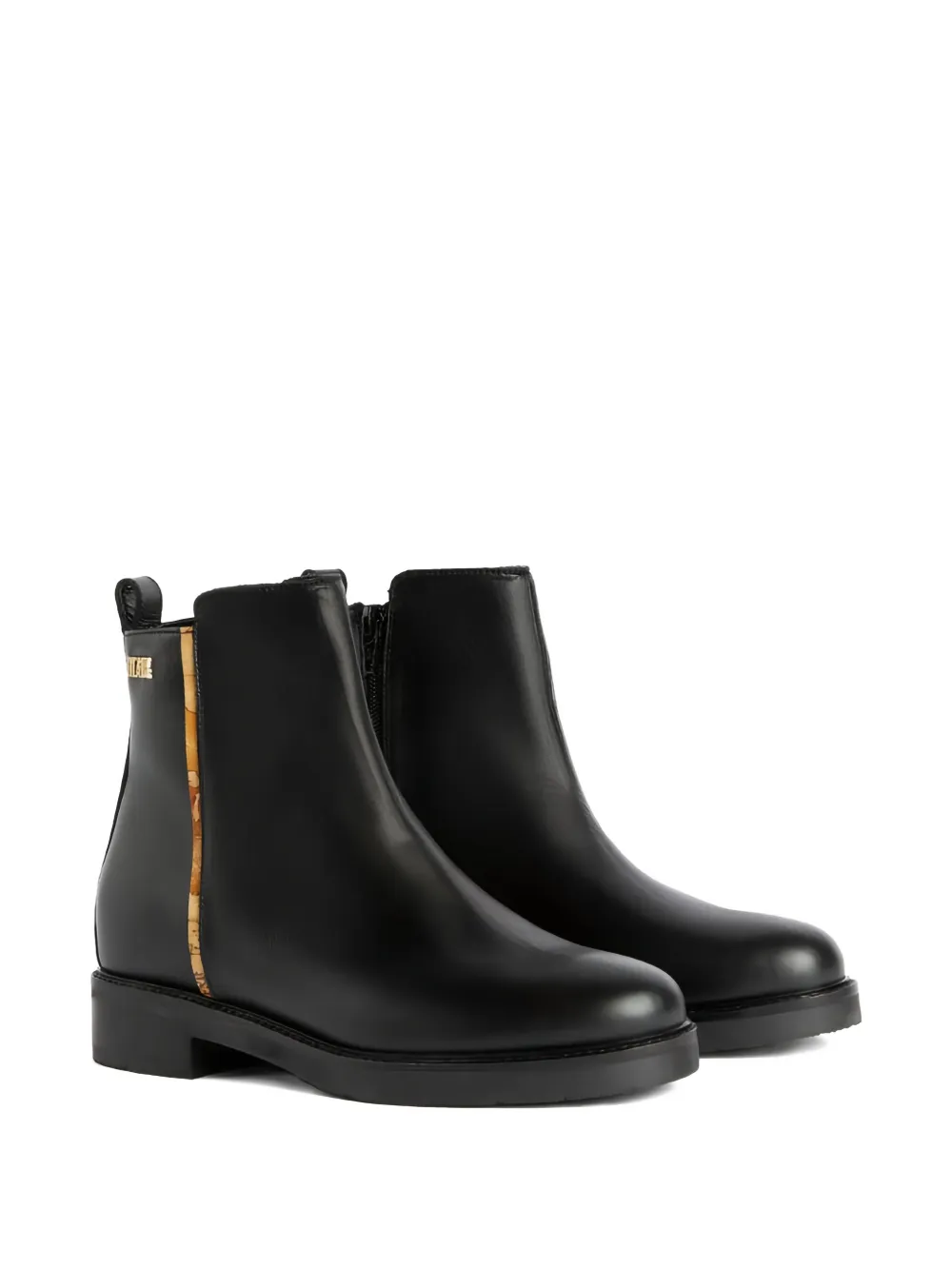 ALVIERO MARTINI 1° CLASSE botas Beatle | Botines | Image 2