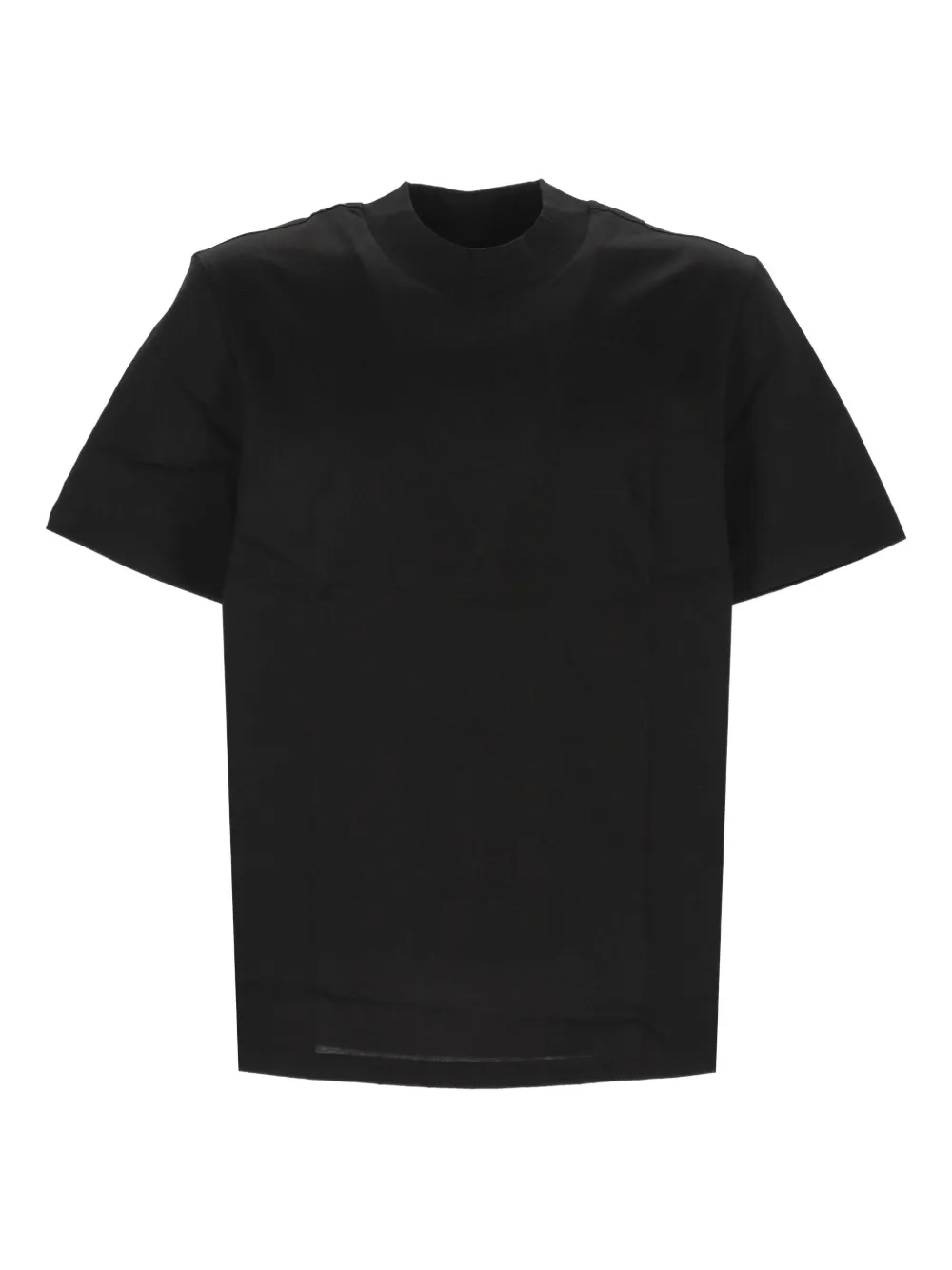 BOSS short-sleeves T-shirt - Schwarz