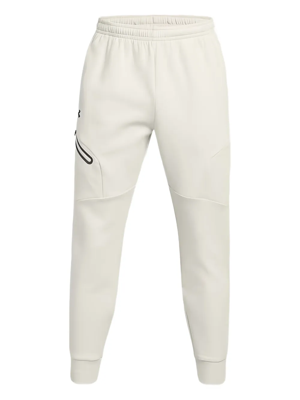 Under Armour panelled track pants | Neutrals | Image 1