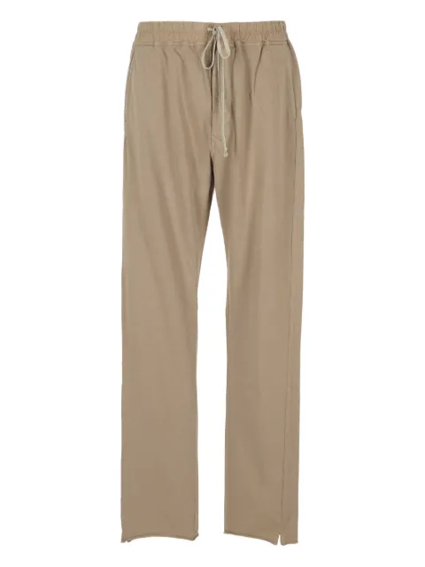 Rick Owens DRKSHDW drawstring trousers