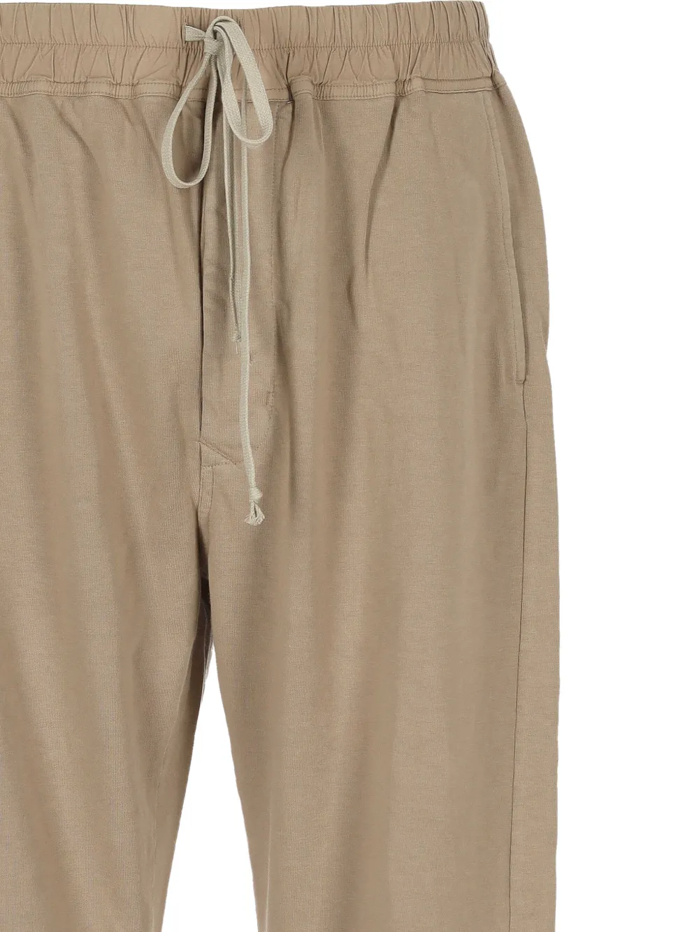 売り切りたいです。 RICK OWENS DRKSHDW ドローストリングパンツ Rick Owens DRKSHDW ドローストリング パンツ | ニュートラル