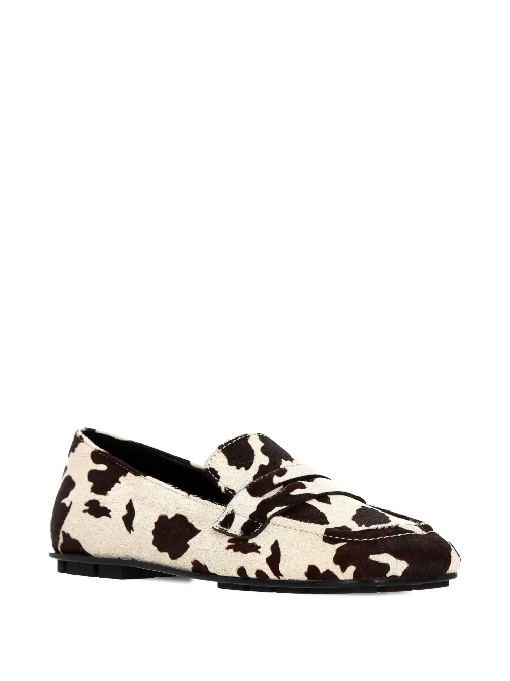 Bruno Premi Baer square-toe loafers | Image 2