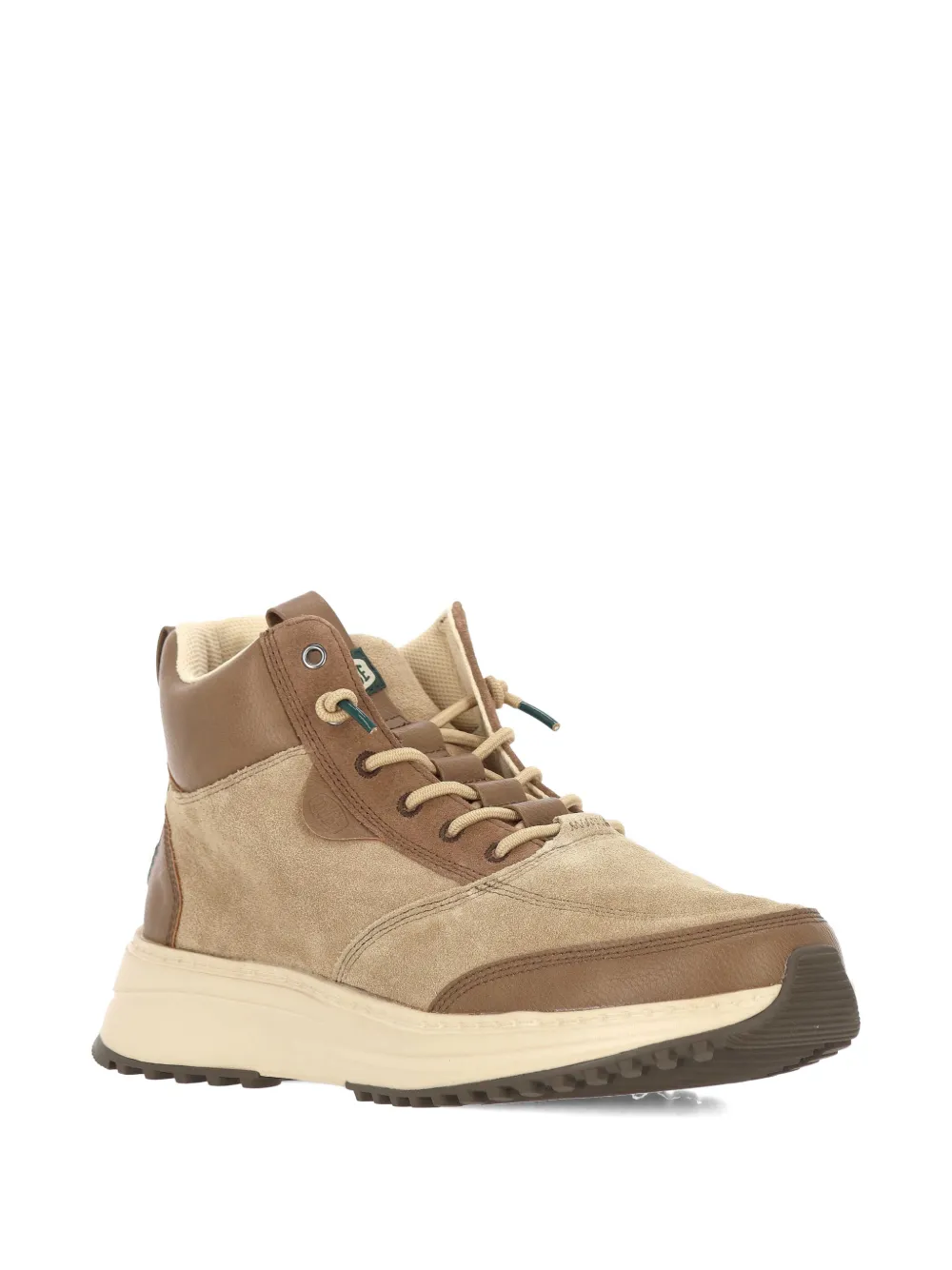 Hey Dude Tahoe lace-up boots | Desert Boots | Image 2