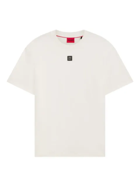 BOSS logo T-shirt