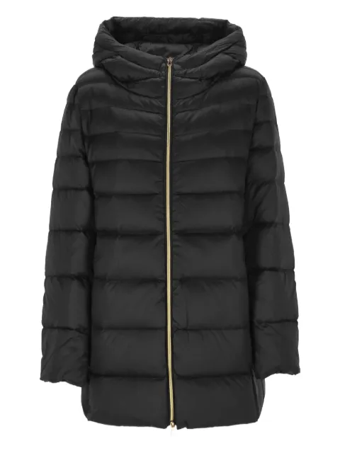 Marella padded coat