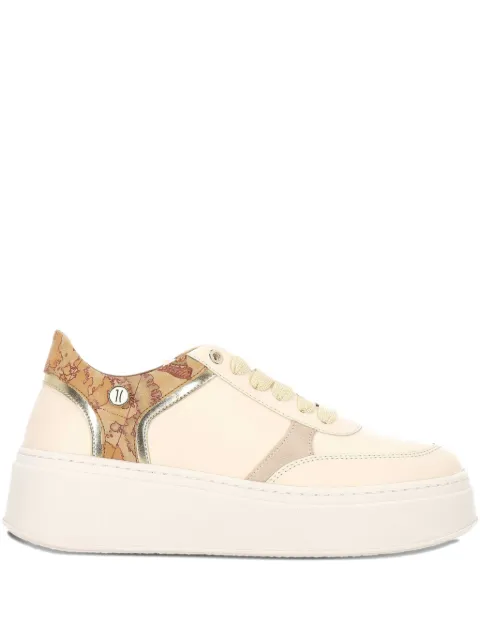 ALVIERO MARTINI 1° CLASSE platform sneakers