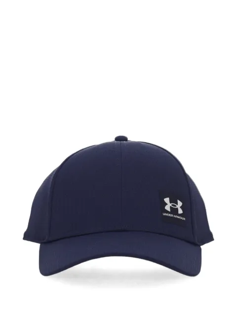 Under Armour gorra con parche del logo