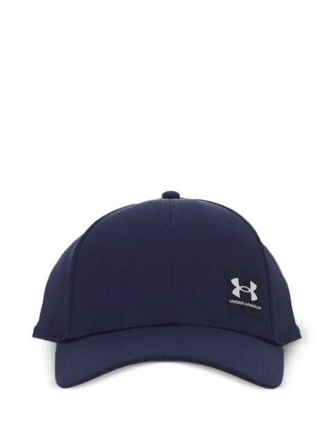 Under Armour gorra con parche del logo
