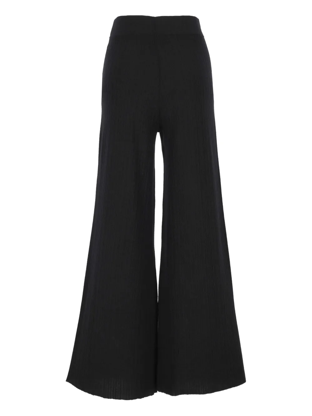 Agnona flared trousers | Flared & Bell-Bottom Pants | Image 2