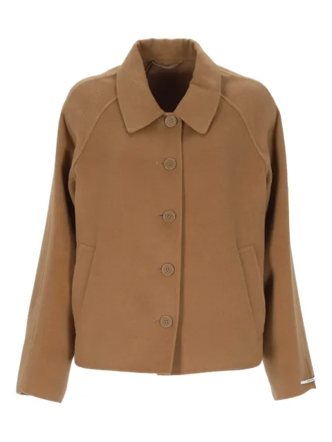 Marella buttoned jacket