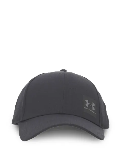 Under Armour gorra de béisbol con parche del logo