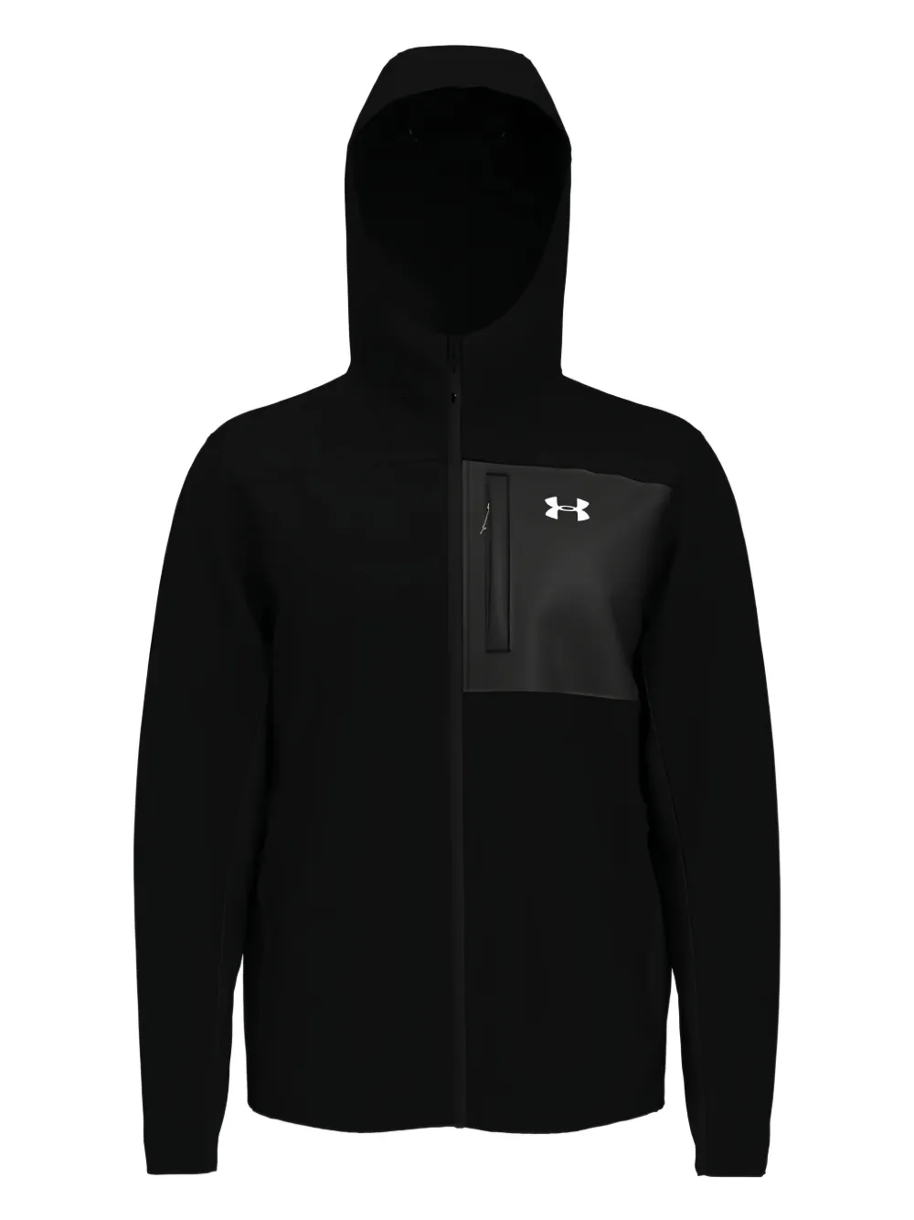 Under Armour Infrared Shield 2.0 jacket | Black | Image 1