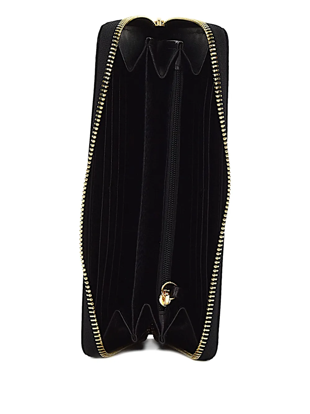 Borbonese zip-fastening wallet | Image 2