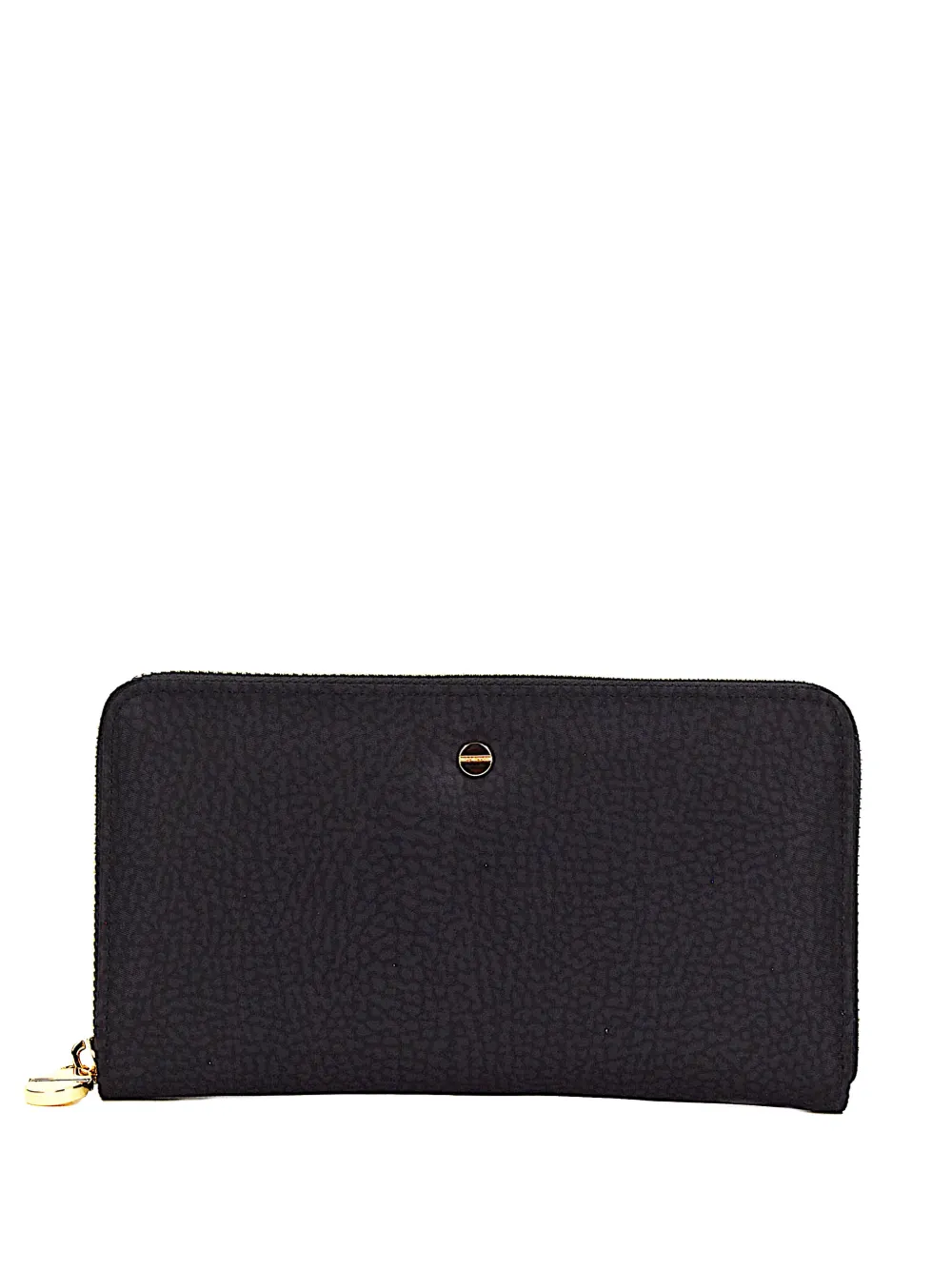 Borbonese zip-fastening wallet | svart | Image 1
