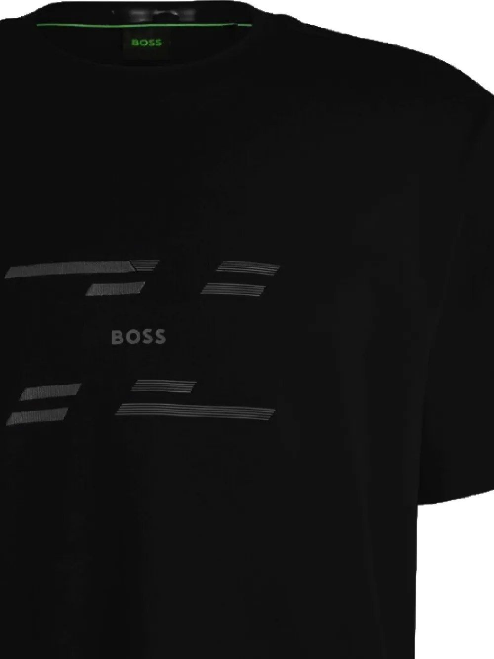 BOSS playera con logo estampado | Playeras | Image 2