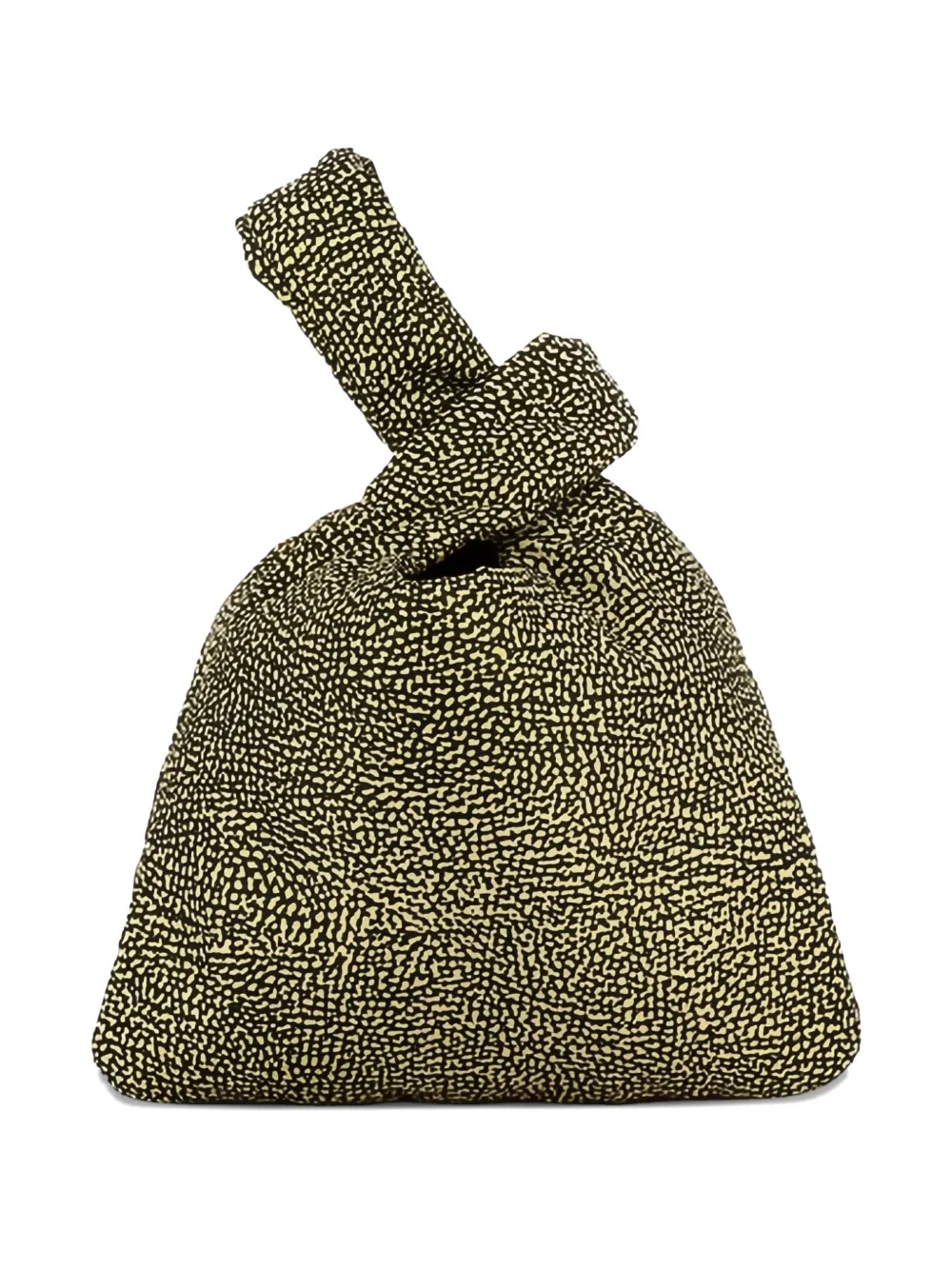 Borbonese mini Twinnie Op-print round-detail handbag | Bolsas mini | Image 2