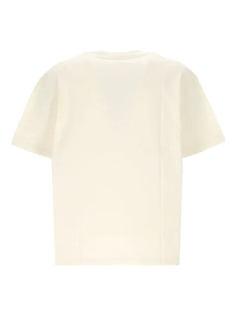 AMISH graphic-print T-shirt