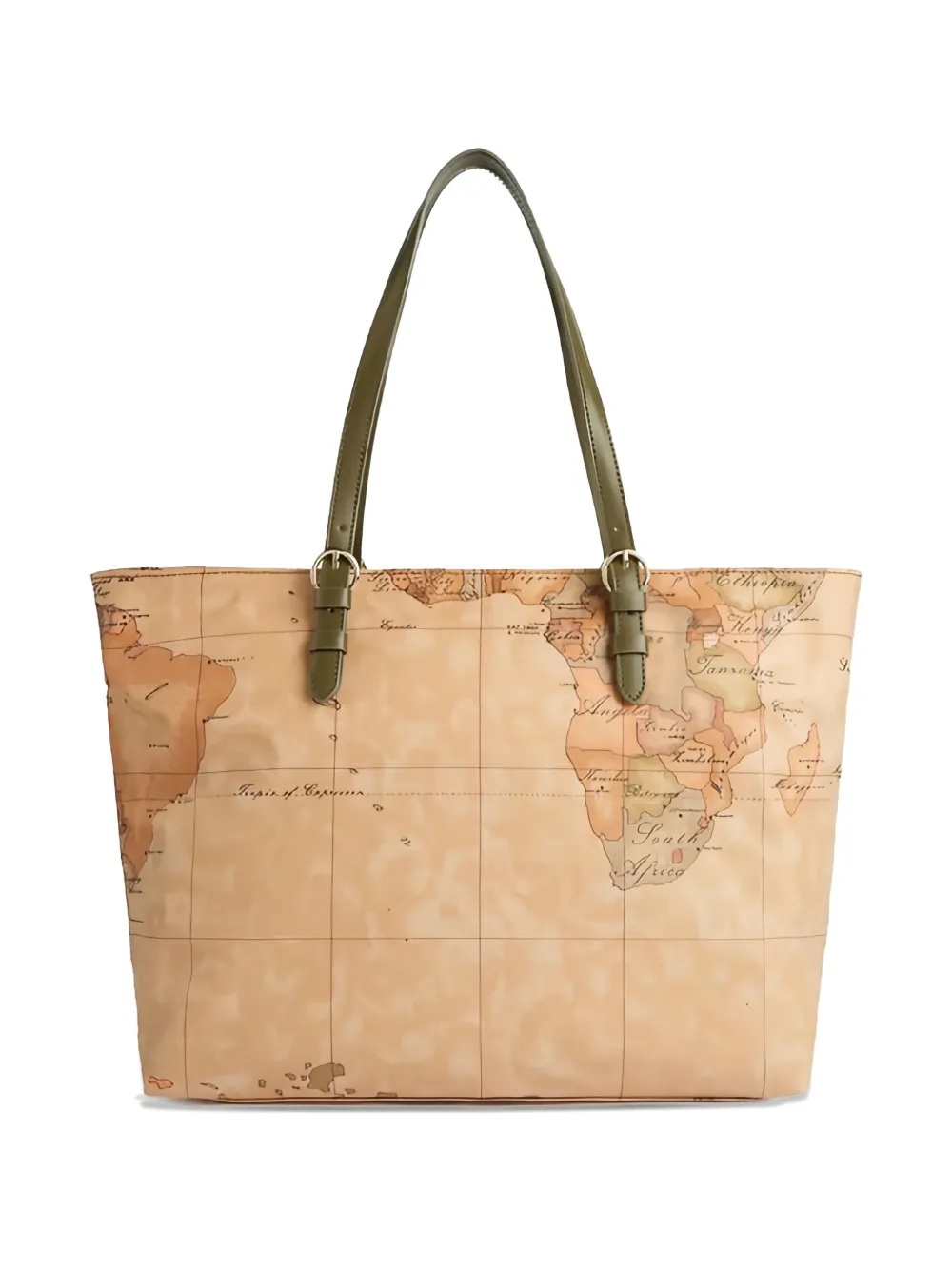 ALVIERO MARTINI 1° CLASSE Highland shopper - Beige