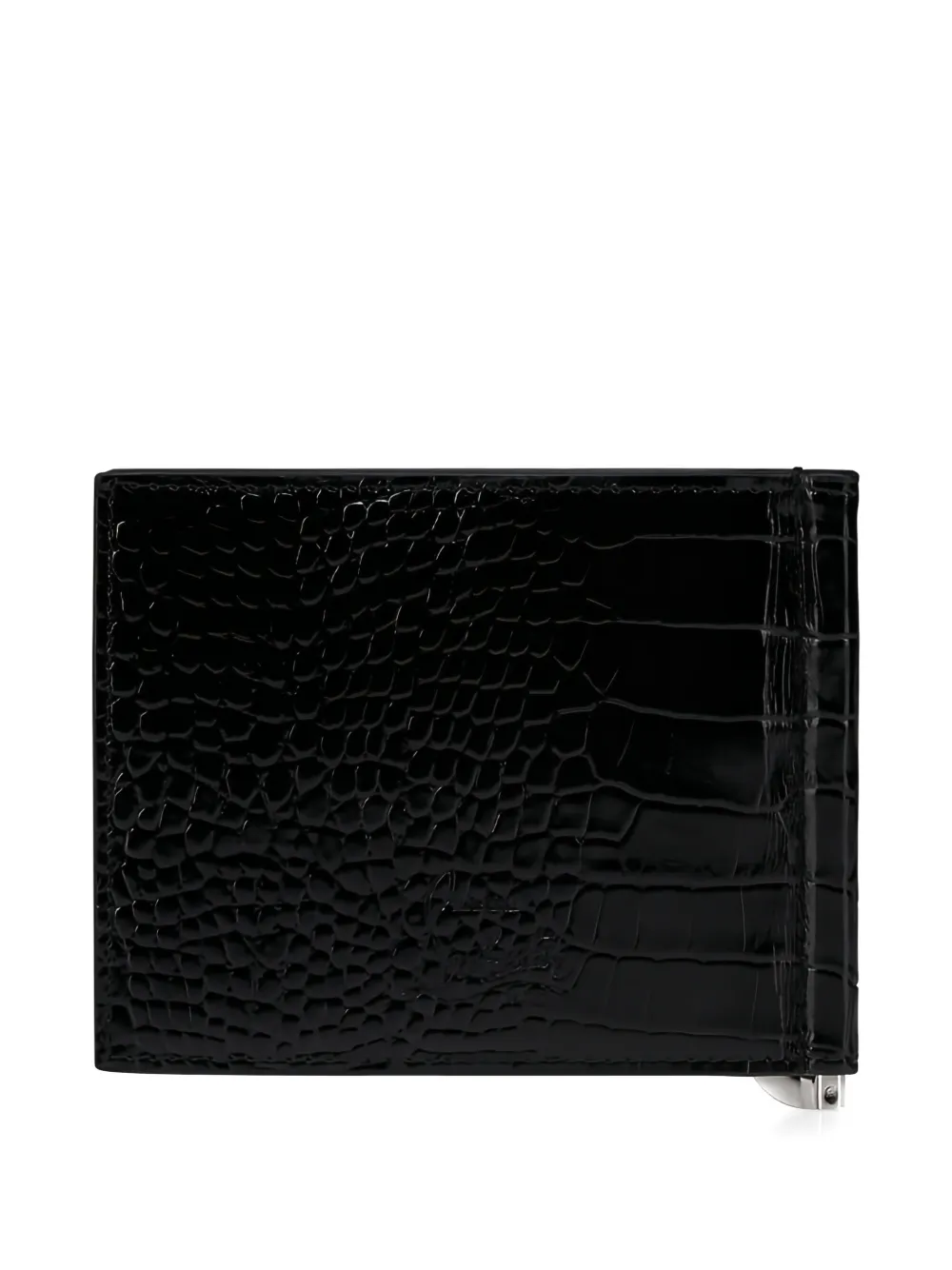 Christian Louboutin logo textured wallet | Image 2