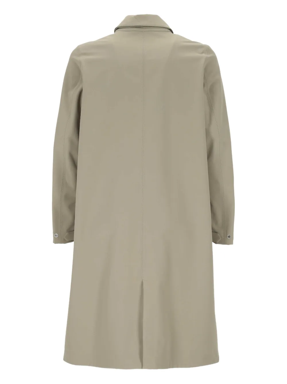 K-Way logo-patch coat | Trenchcoats & Regenmäntel | Image 2