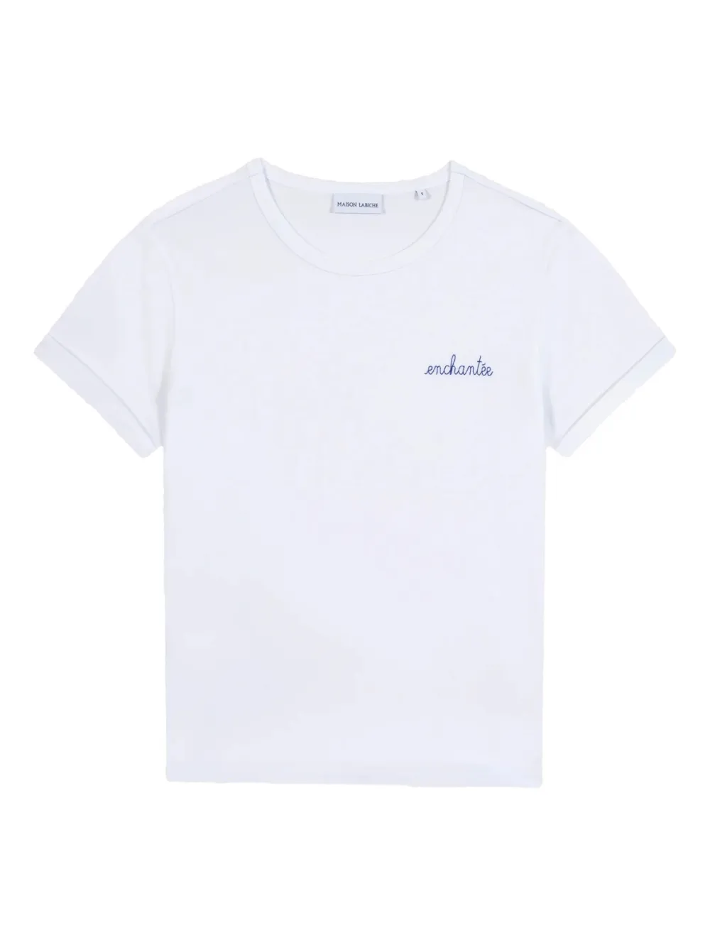 Maison Labiche playera Poitou | blanco | Image 1