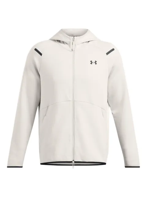 Under Armour zip-up hoodie