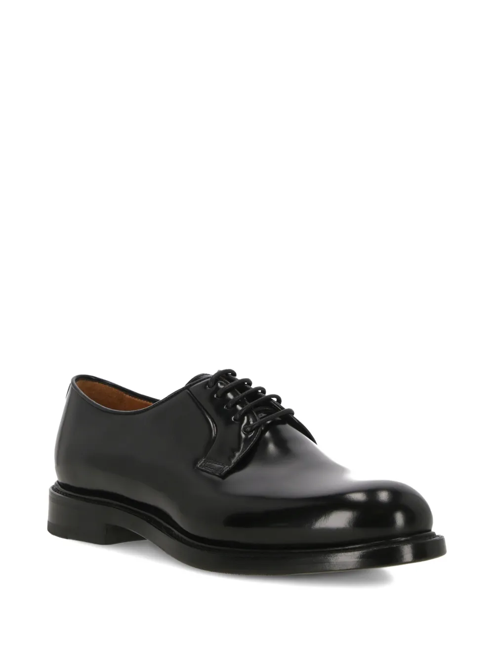 Ortigni lace-up flat shoes | Derby Shoes | Image 2