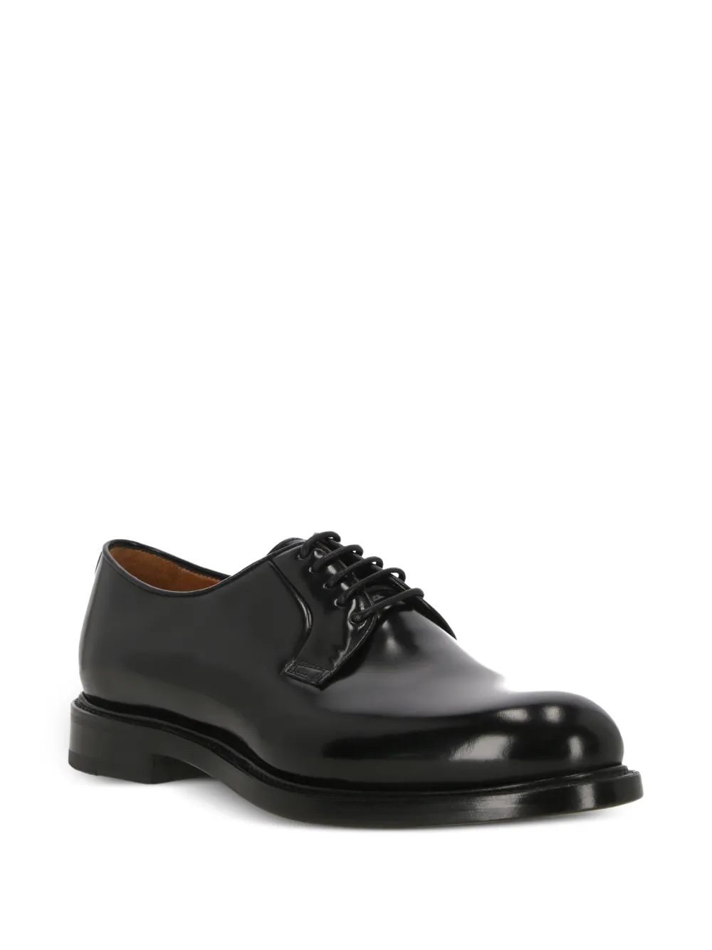 Ortigni lace-up flat shoes | Derby Shoes | Image 2