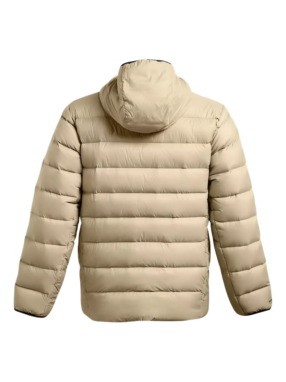 Under Armour hooded padded jacket | Down Jackets | Image 2