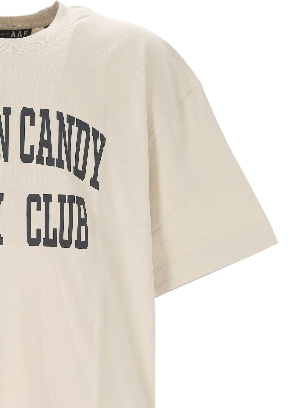 Applied Art Forms graphic-print T-shirt | T-Shirts | Image 2