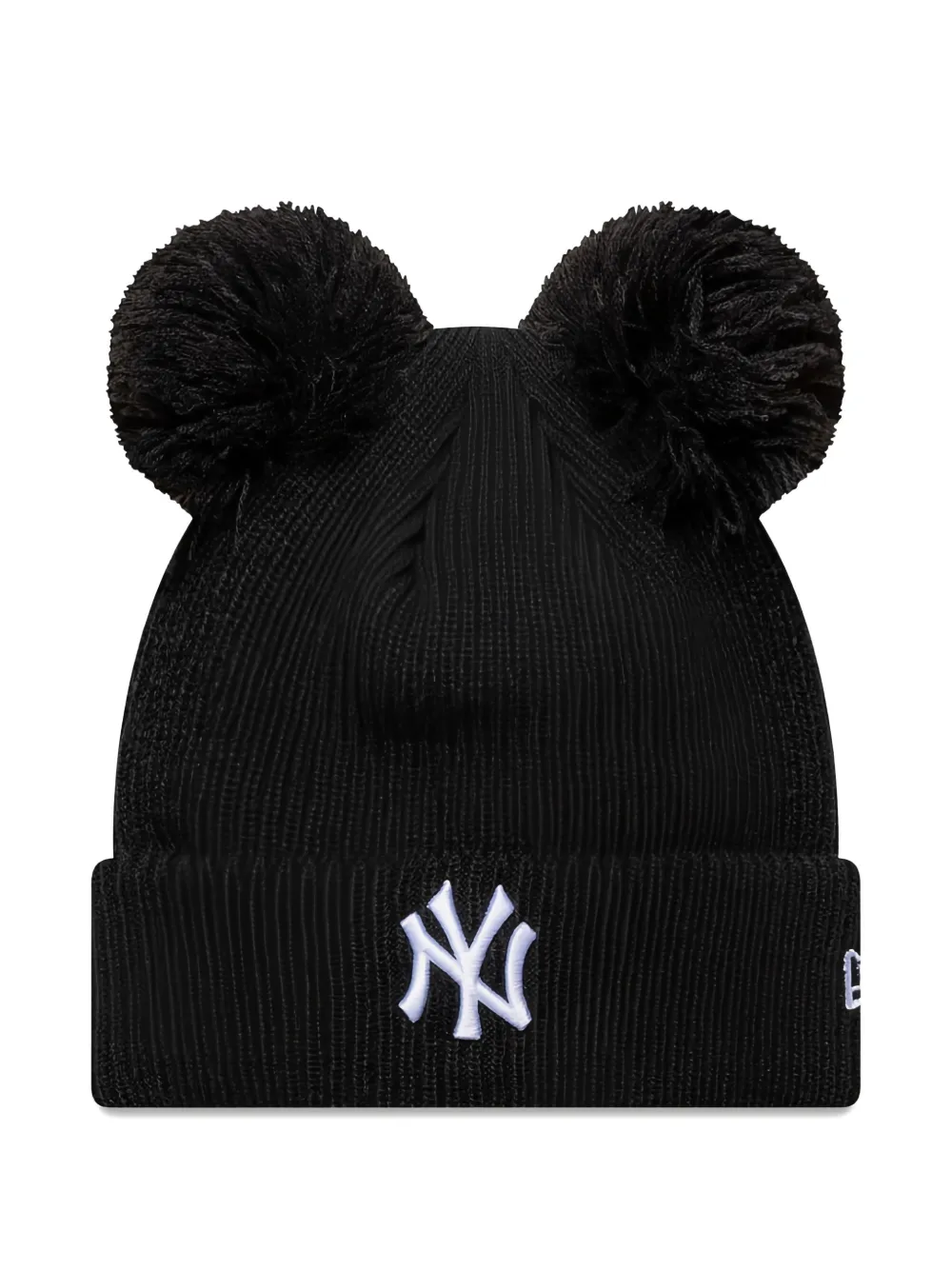 Шапка с логотипом NEW ERA CAP