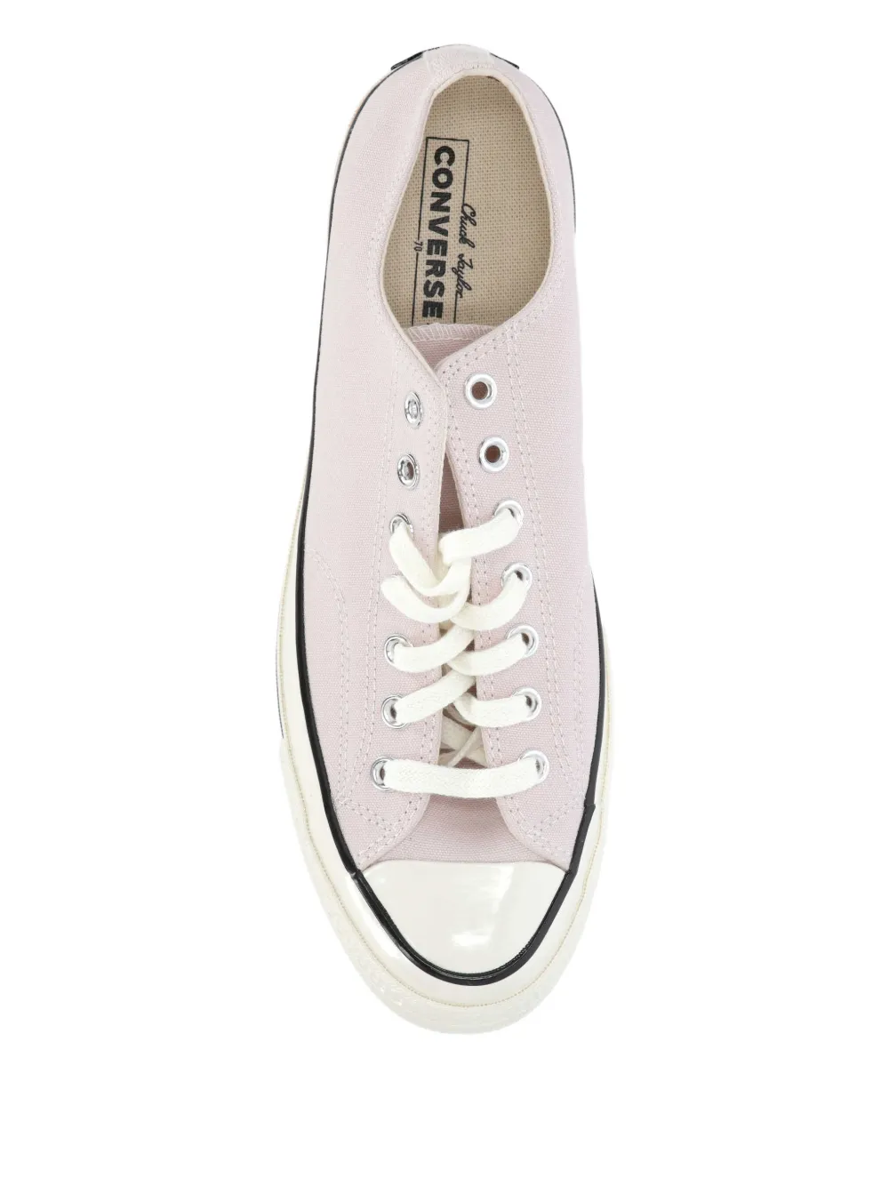 Converse Sneakers met veters Roze
