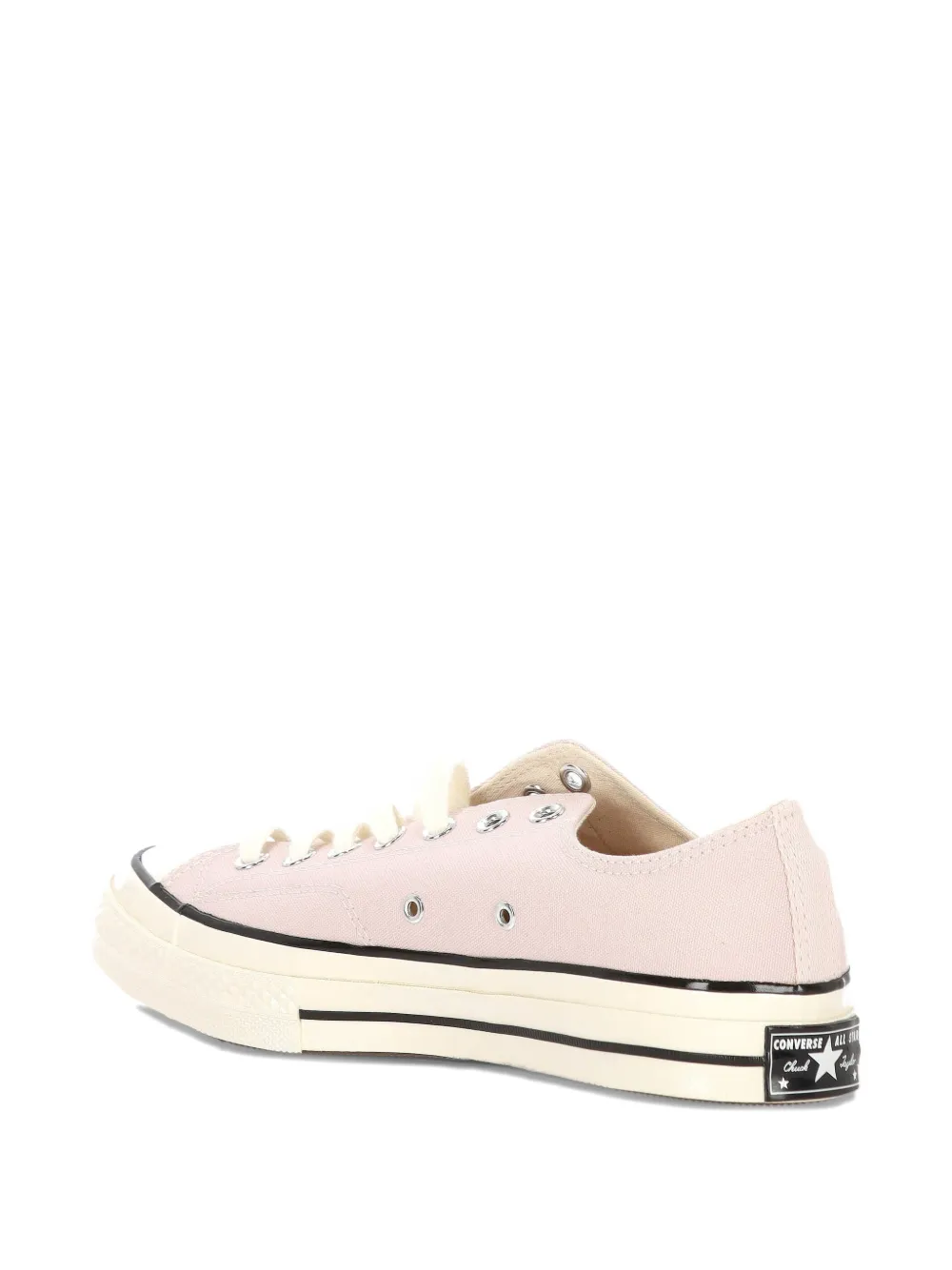 Converse Sneakers met veters Roze