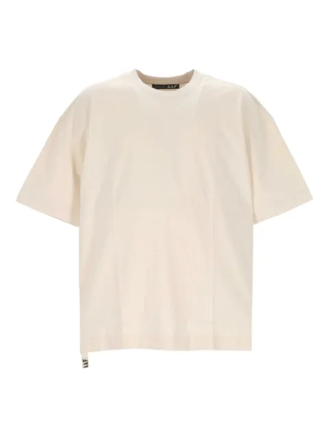 Applied Art Forms crew-neck T-shirt