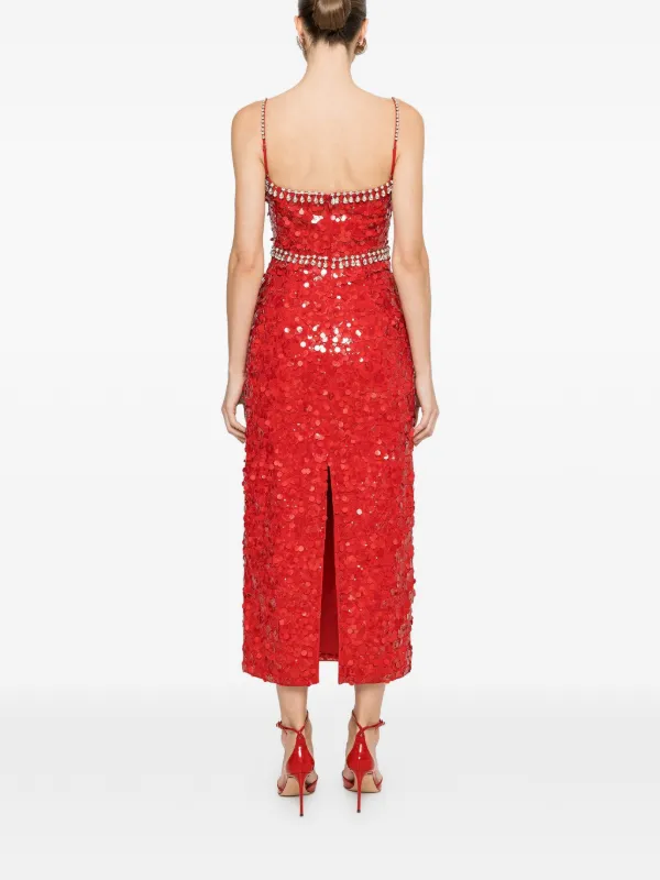 red midi sequin dress Midi Dress Red Sparkly Bodycon Dress Flare Dress Red Sequin Dress Midi Buy Red Sequin Bodycon