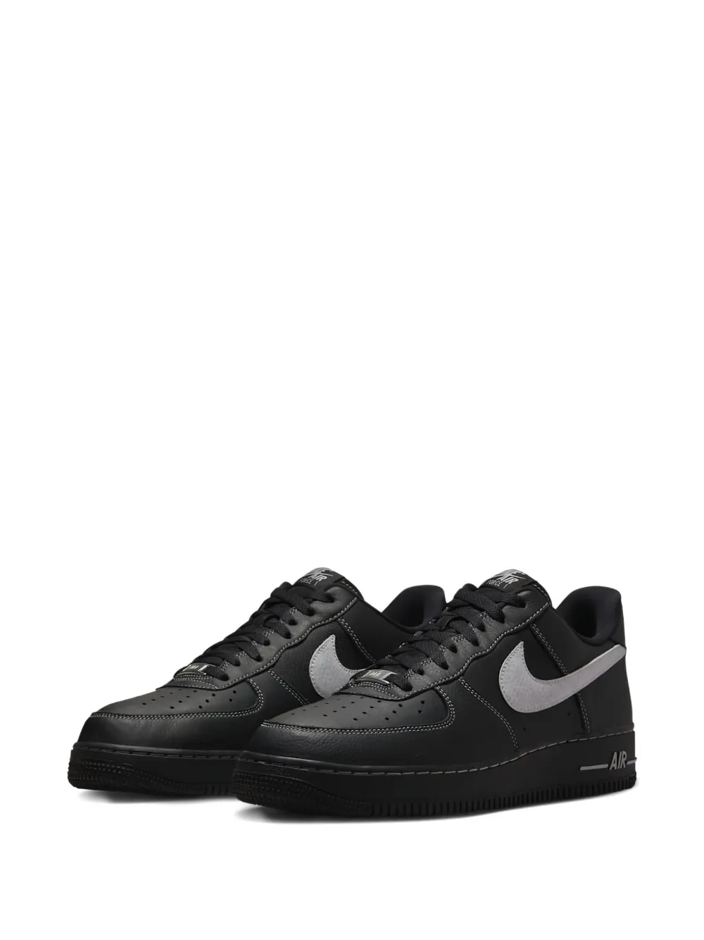Nike Air Force 1 '07 LV8 sneakers Zwart